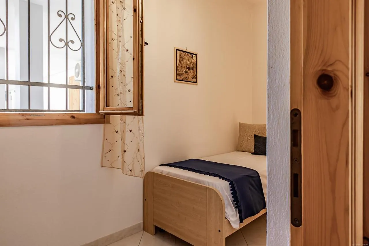 Lido Degli Estensi Terrace Apartment 0*, リド・デッリ・エステンシ イタリア